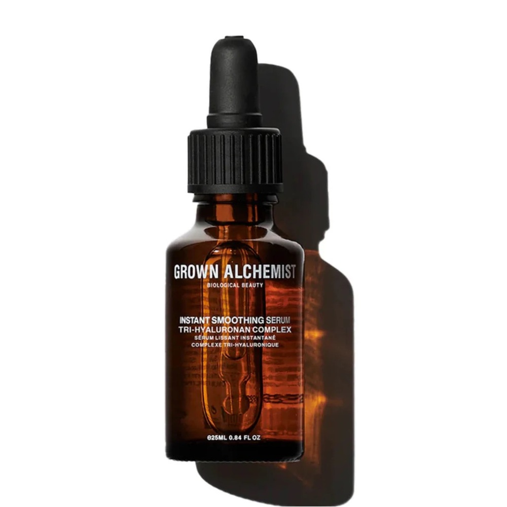 BNIB Grown Alchemist Instant Smoothing Serum